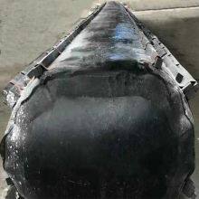 Custom Inflatable Rubber Balloon for Concrete Building Culvert Formwork