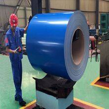 5052 3003 PE PVDF Color Coated Aluminum Coil Manufacturer thumbnail-2