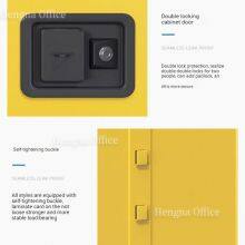 Get Quote for 12-110Gal Safety Storage Cabinet | Fireproof, Yellow/Red/Blue Color Coded - Bulk Pricing for OEM/ODM thumbnail-5