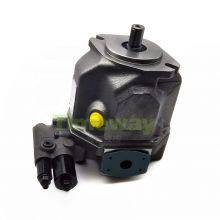 A10VSO18 Hydraulic Piston Pump A10VSO18DFR-31R-PPA12N00 Variable Displacement Axial Piston Pump A10VSO thumbnail-5