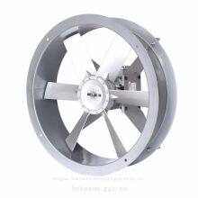 Customized Sfw-b High-temperature-resistant Thermal Circulation Fan, High-temperature Fan for Porcelain Baking Room, Chinese Prickly Ash Drying Fan thumbnail-2