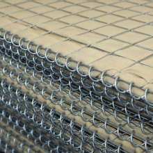 Military Blast-proof Cage, Blast-proof Latch, Sandbag, Blast-proof Folding Shelter, Blast Sandbox, Blast-proof Mesh Box thumbnail-5