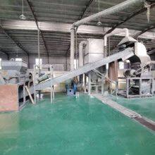 Waste Refrigerator Recycling Machine Refrigerator Compressor Cutting Machine thumbnail-4