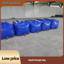 - Flexible Water/Oil Storage Bags (TPU/PVC) - Lightweight, Space-Saving & Customizable Capacity thumbnail-3