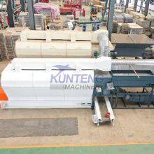 Professional Air Flow Separation Machines Air Separation System for Waste Sorting thumbnail-4