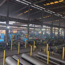 Durable Cast Iron Pipe Bitumen Paint Class C40 Ductile Iron Pressure Pipe thumbnail-2