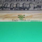 New Product: Empty Wooden Chocolate Box thumbnail-3