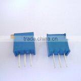 3296X-200K Trimmer Potentiometer,multiturn 100k Trimmer Potentiometers