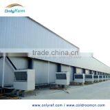 Cold Storage Deep Freezer for Seafood, Green House Mobile Freezer Prices thumbnail-4