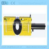 Plastic Melt Filtration for Plastic Extruder for Plastic Bag thumbnail-1