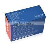 Newest Google Android6.0 Set Top Box 4K 2K Kodi Fully Loaded Quad Core Amlogic S905X TV Box thumbnail-6