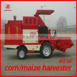 4YZ-3X New Model New Function of Corn Peeling Machine thumbnail-4