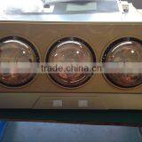 Wall Mount Bathroom Heater Lamps With CE,ROHS,SASO Certifications thumbnail-3