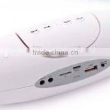 MP3 Surround 3D Music Portable Easy Taking Outdoor Bluetooth Speaker 2015 thumbnail-4