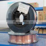 High Quality MIG CO2 Welding Wire ER70S-6 0.8mm 5KG/Spool Quality Choice thumbnail-1
