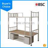 2016 Hot Cheap Dorm Bunk Bed for Sale thumbnail-1