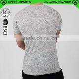 MEN'S MOISTURE WICKING DRY FIT SPORT T-SHIRT thumbnail-2