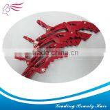 Plastic Alligator Salon Hair Clip thumbnail-1