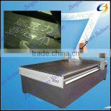 2014 Newest Technology Wood/acrylic Laser Engraving Machine thumbnail-1