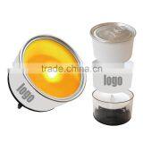 LED Flameless Candle in Can, CE, ROHS Passed Candle Gift thumbnail-5