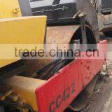 Reasonable Price Used Dynapac Ca422 for Cheap Sale in Shanghai thumbnail-5