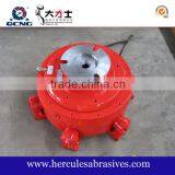 Six-claw Grinding Wheel Head thumbnail-1