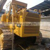 Used CAT Bulldozer D8 Caterpillar D8K Dozer For Sale thumbnail-4