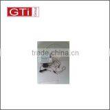 Low Pressure Electrial EP Number Pump thumbnail-1