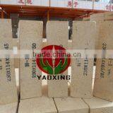 Sk36 Refractory Brick Clay Brick Sk34 Refractory Brick thumbnail-2