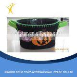 Decorative Halloween Barrel Halloween Candy Barrel thumbnail-1