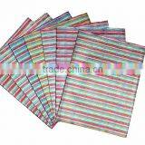 Mitaloo High Quality African Gele Headtie Nigeria Sego Headtie For Party MSG0103 thumbnail-1