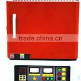 YIFAN EXW Price High Quality Horizontal Type High Temperature Mini Muffle Furnace Used Heating and Sintering 1700C thumbnail-1