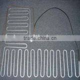 "D" Shape Aluminum Tube Evaporator thumbnail-1