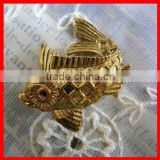 fashion women decorative pin brooch