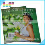 Cheap Full Color CMYK Custom Design Softcover Books Printing thumbnail-3