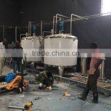 Tea Juice Production Line thumbnail-4