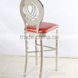 The New Design of Round Back Modern Bar Chair thumbnail-2