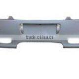 Fiberglass Car Body Kits, Front Cap, Bumper, Skirt thumbnail-6