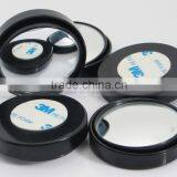 3R-035 Auto Car Rearview Round Blind Spot Mirror Wide Angle Lens 360 Degrees Adjustable Mirror thumbnail-5