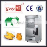China Electric Machine for Potato Bake