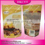 Laminated Material Oxyen Barrier Food Bag thumbnail-5