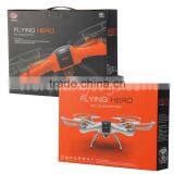 Flying Cheap FPV Drone Quadcopter With hd Camera thumbnail-4