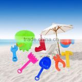 Wholesale summer outdoor beach sand toy