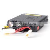 VITAI VC-9900R Face Could be Detached CTCSS&DCS Cross-band Repeat Quad-Band DTMF-ANI/5 Tone-ANI 50W Maxpower Mobile Radio thumbnail-2