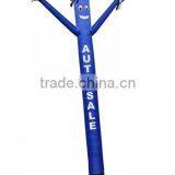 Air Dancer Tube With Blower Fan / Inflatable Dancing Man / Polyester Ripstop Material Shell thumbnail-5