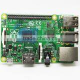 Raspberry Pi 512MB Model B+ (B Plus) Project Board Linux System Version 3 thumbnail-2