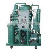 Explosion Proof Turbine Oil Purification Machine