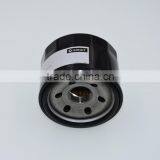 Long Working Life Car Parts for More Than 5000KMS Stainless Steel Oil Filter for Germany Car Model OEM#1230A040,A132 180 00 10 thumbnail-3
