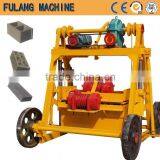 Turkish Block Making Making Machines Groove Machine Artificial Production Line thumbnail-2