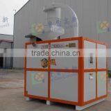 Lucao 6FZ-B Whole Green Beans Peeling Machine/mung Beans Peeler for Sale